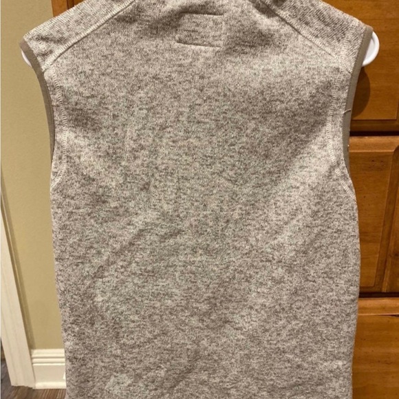 Monogrammed Simply Southern Vest - Picture 3 of 9